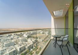شقة - 2 غرف نوم - 3 حمامات للبيع في ذي بالس ريزيدينس - ذي بالس - دبي الجنوب (مركز دبي العالمي) - دبي