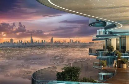 Apartment - 1 Bathroom for sale in Laguna Residence - City of Arabia - Dubai