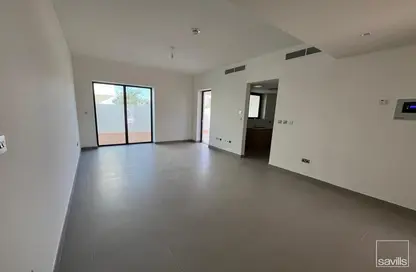 Townhouse - 3 Bedrooms - 4 Bathrooms for rent in Noya 1 - Noya - Yas Island - Abu Dhabi