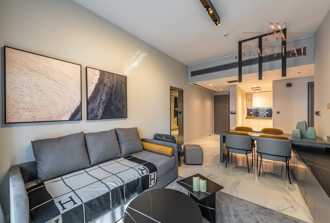 Apartments for sale in MAG 318 - 50 Flats for sale | Property Finder UAE