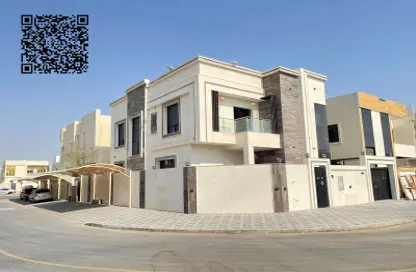 Villa - 5 Bedrooms - 7 Bathrooms for sale in Al Yasmeen - Ajman