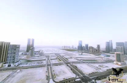 Apartment - 2 Bedrooms - 3 Bathrooms for sale in Marina Heights 2 - Marina Square - Al Reem Island - Abu Dhabi