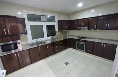Villa - 3 Bedrooms - 3 Bathrooms for rent in Mohamed Bin Zayed City - Abu Dhabi