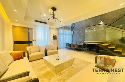 تاون هاوس - 4 غرف نوم - 6 حمامات للايجار في حياتي افينيو - قرية الجميرا سركل - دبي تاون هاوس - 4 غرف نوم - 6 حمامات للايجار في حياتي افينيو - قرية الجميرا سركل - دبي