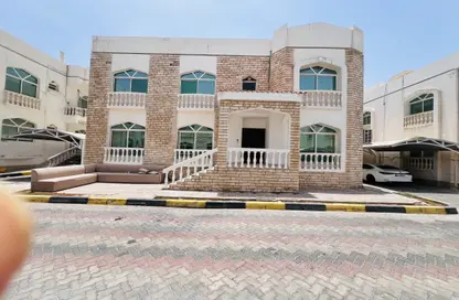 فيلا - 6 غرف نوم - 7 حمامات للايجار في بنال جسرين - منطقة بين الجسرين - أبوظبي