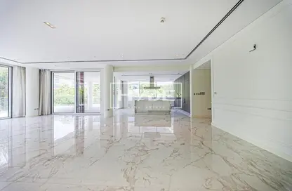 Apartment - 3 Bedrooms - 4 Bathrooms for rent in Ashjar - Al Barari - Dubai