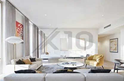 Apartment - 1 Bedroom - 2 Bathrooms for sale in Al Waha Residences - Expo City - Dubai