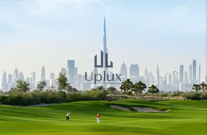 Apartment - 1 Bedroom - 1 Bathroom for sale in Hillsedge - Dubai Hills - Dubai Hills Estate - Dubai