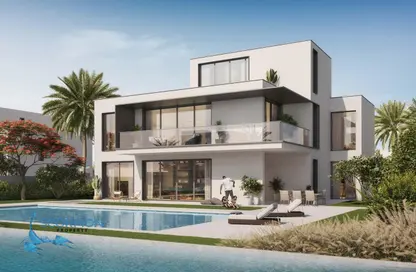 Villa - 5 Bedrooms - 5 Bathrooms for sale in The Oasis - Palmiera - The Oasis by Emaar - Dubai
