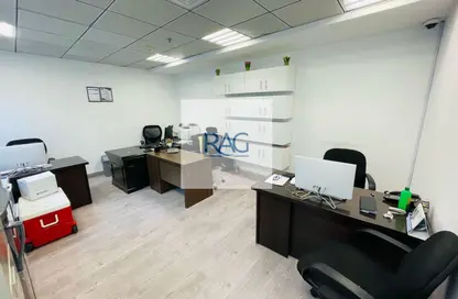 Office image for: Office Space - Studio - 4 Bathrooms for rent in Al Qusais 1 - Al Qusais Residential Area - Al Qusais - Dubai, Image 1