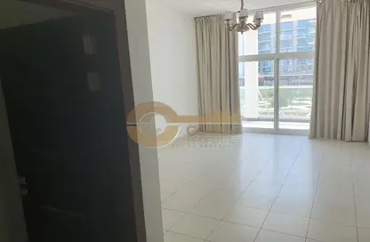 Apartment - 1 Bedroom - 2 Bathrooms for sale in Glitz 2 - Glitz - Dubai Studio City - Dubai