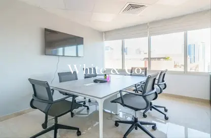 Office Space - Studio for sale in Damac Executive Heights - Barsha Heights (Tecom) - Dubai