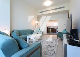 Apartment - 2 bedrooms - 3 bathrooms for sale in Marina Arcade Tower - Dubai Marina - Dubai