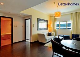 First Central| One Bedroom| Fully Furnished