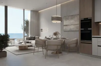 Apartment - 2 Bedrooms - 3 Bathrooms for sale in Sakura Gardens - Falcon City of Wonders - Dubai