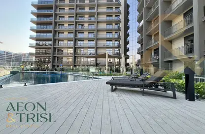 شقة - غرفة نوم - 2 حمامات للايجار في فلوريا ريزيدنس - ارجان - دبي