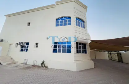 Villa - 5 Bedrooms - 6 Bathrooms for rent in Ramlat Zakher - Zakher - Al Ain