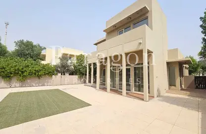 فيلا - 3 غرف نوم - 4 حمامات للايجار في الساحل - المرابع العربية - دبي