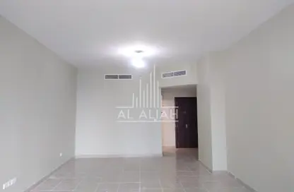 Empty Room image for: Apartment - 2 Bedrooms - 3 Bathrooms for rent in Dusit Thani - Muroor Area - Abu Dhabi, Image 1