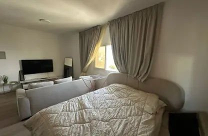 شقة - 1 حمام للايجار في برج النعيمية  2 - أبراج النعيمية - النعيمية - عجمان