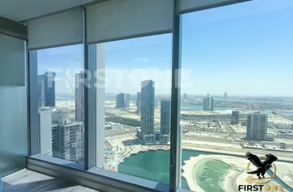 Office Space - Studio for sale in Addax Park Tower - Al Reem Island - Abu Dhabi