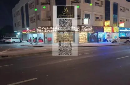Apartment - 1 Bedroom - 1 Bathroom for rent in Al Rawda 1 - Al Rawda - Ajman