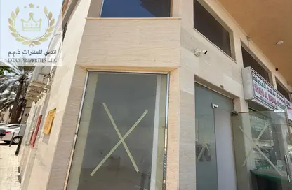 متجر - استوديو - 1 حمام للايجار في الراشدية 3 - الراشدية - عجمان