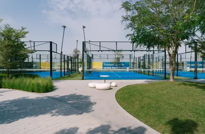 Apartment - 2 Bedrooms - 3 Bathrooms for sale in Rove Home Aljada - Aljada - Sharjah
