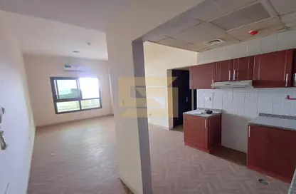 Apartment - 2 Bedrooms - 2 Bathrooms for rent in Paradise Lakes - Emirates City - Ajman