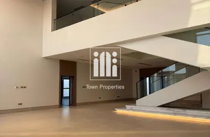 Villa - 6 Bedrooms - 7+ Bathrooms for rent in Madinat Al Riyad - Abu Dhabi