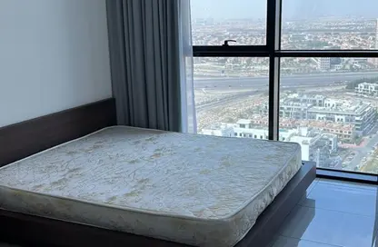 شقة - 1 حمام للبيع في برج او2 - منطقة 14 - قرية الجميرا سركل - دبي شقة - 1 حمام للبيع في برج او2 - منطقة 14 - قرية الجميرا سركل - دبي