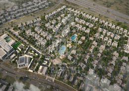 Villa - 5 bedrooms - 8 bathrooms for sale in The Dunes - Saadiyat Reserve - Saadiyat Island - Abu Dhabi