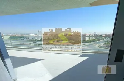 Apartment - 1 Bedroom - 1 Bathroom for sale in Candace Aster - Azizi Residence - Al Furjan - Dubai
