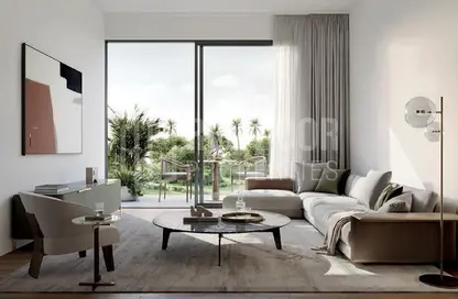 Apartment - 1 Bedroom - 1 Bathroom for sale in 399 Hills Park - Dubai Hills Estate - Dubai