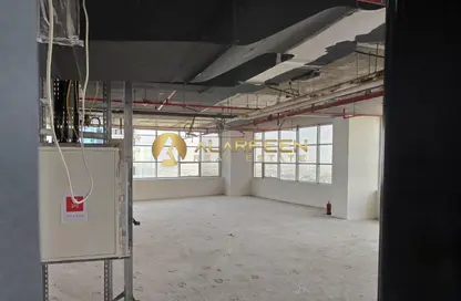 Office Space - Studio - 1 Bathroom for rent in Mazaya Business Avenue AA1 - Mazaya Business Avenue - Jumeirah Lake Towers - Dubai