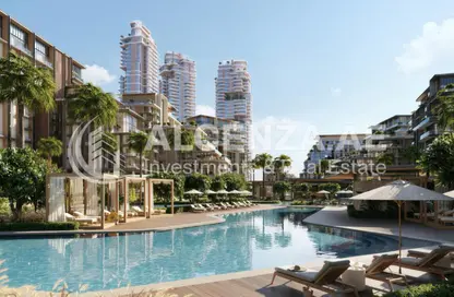Apartment - 2 Bedrooms - 3 Bathrooms for sale in City Walk Crestlane 1 - City Walk Crestlane - City Walk - Dubai Apartment - 2 Bedrooms - 3 Bathrooms for sale in City Walk Crestlane 1 - City Walk Crestlane - City Walk - Dubai
