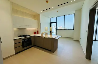 شقة - غرفة نوم - 2 حمامات للايجار في بن غاطي فانتوم - قرية الجميرا سركل - دبي شقة - غرفة نوم - 2 حمامات للايجار في بن غاطي فانتوم - قرية الجميرا سركل - دبي