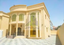 Villa - 5 bedrooms - 7 bathrooms for sale in Al Rawda 3 - Al Rawda - Ajman