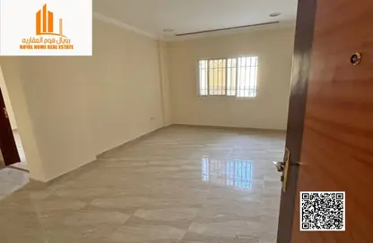Apartment - 3 Bedrooms - 3 Bathrooms for rent in Al Rawda 1 - Al Rawda - Ajman