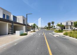 Townhouse - 3 bedrooms - 4 bathrooms for rent in Spring - Arabian Ranches 3 - Dubai