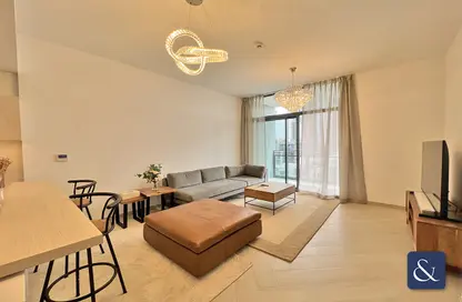 Apartment - 1 Bedroom - 2 Bathrooms for rent in Wilton Park Residences - Mohammed Bin Rashid City - Dubai