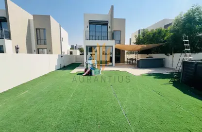 Villa - 3 Bedrooms - 4 Bathrooms for rent in Golf Links - EMAAR South - Dubai South (Dubai World Central) - Dubai Villa - 3 Bedrooms - 4 Bathrooms for rent in Golf Links - EMAAR South - Dubai South (Dubai World Central) - Dubai