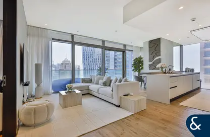 Apartment - 2 Bedrooms - 3 Bathrooms for sale in Jumeirah Living Marina Gate - Marina Gate - Dubai Marina - Dubai