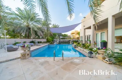 Villa - 3 Bedrooms - 4 Bathrooms for sale in Savannah 1 - Savannah - Arabian Ranches - Dubai