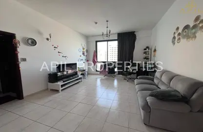 Apartment - 1 Bedroom - 2 Bathrooms for rent in Sevanam Crown - Dubai Silicon Oasis - Dubai