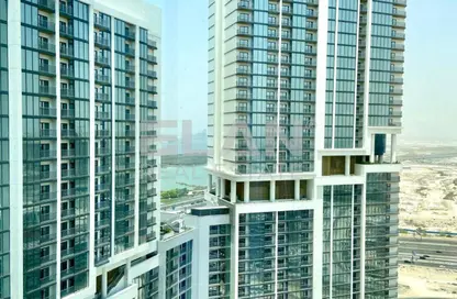 Apartment - 1 Bedroom - 2 Bathrooms for sale in The Crest Tower C - The Crest - Sobha Hartland - Mohammed Bin Rashid City - Dubai Apartment - 1 Bedroom - 2 Bathrooms for sale in The Crest Tower C - The Crest - Sobha Hartland - Mohammed Bin Rashid City - Dubai