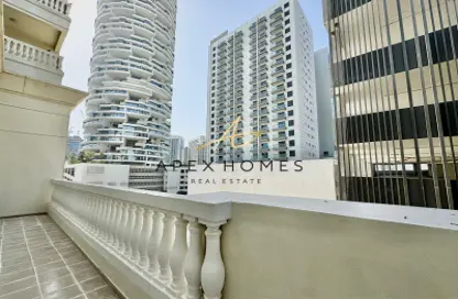 Apartment - 3 Bedrooms - 4 Bathrooms for sale in Plaza Residences 1 - Plaza Residences - District 13 - Jumeirah Village Circle - Dubai