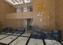 Apartment - 1 bedroom - 2 bathrooms for sale in Al Mahra Residence - Masdar City - Abu Dhabi