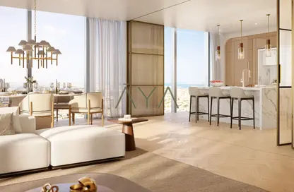 Apartment - 3 Bedrooms - 4 Bathrooms for sale in Mr. C Residences Downtown - Al Wasl - Dubai