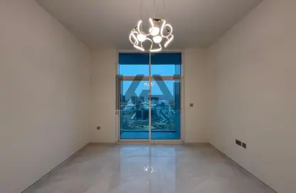 شقة - 1 حمام للايجار في سكايز من دانوب - ارجان - دبي